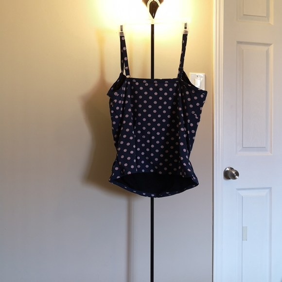 Christina swimwear top - Picture 2 of 2